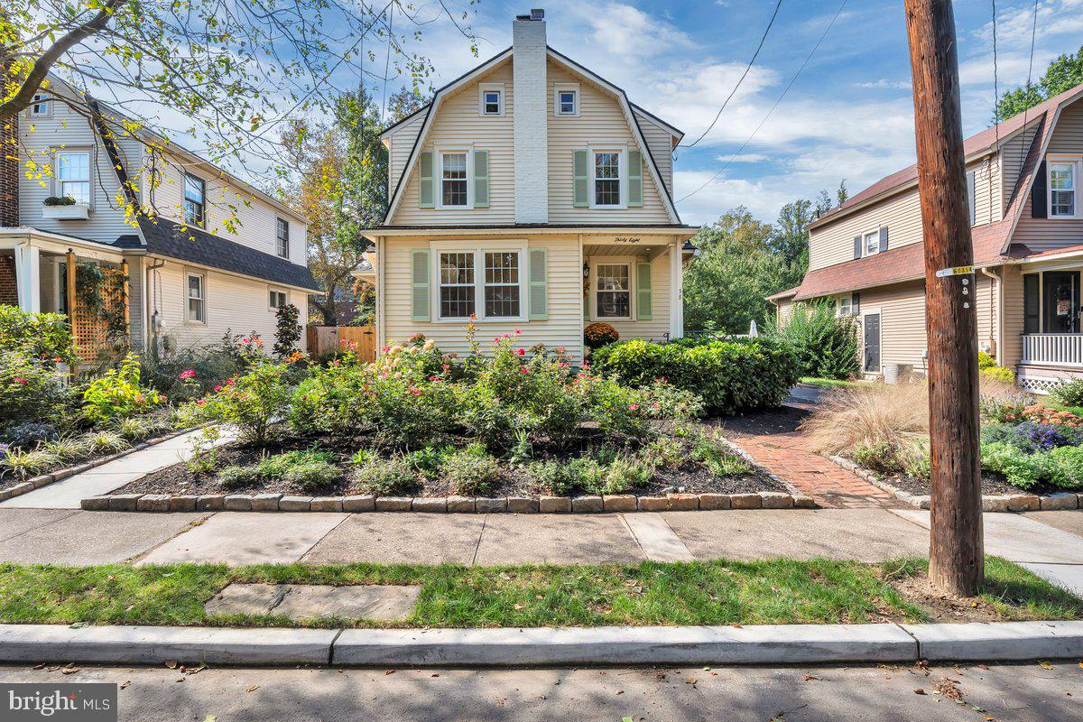 38 Evergreen Ln, Haddonfield, NJ 08033 photo