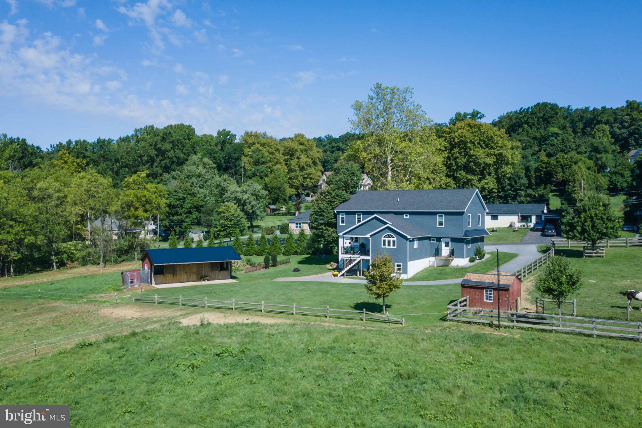 5268 Diem Rd, New Holland, PA 17557 photo
