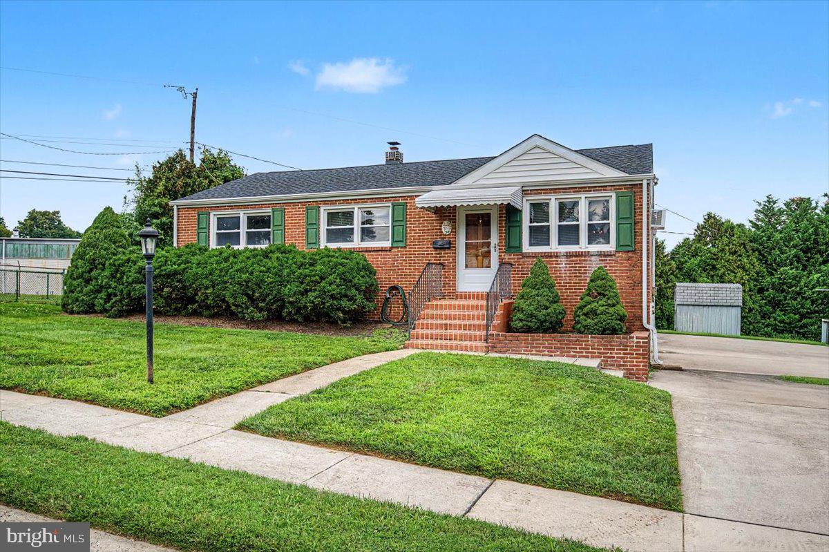 1 Lehm Rd, Wilmington, DE 19804
