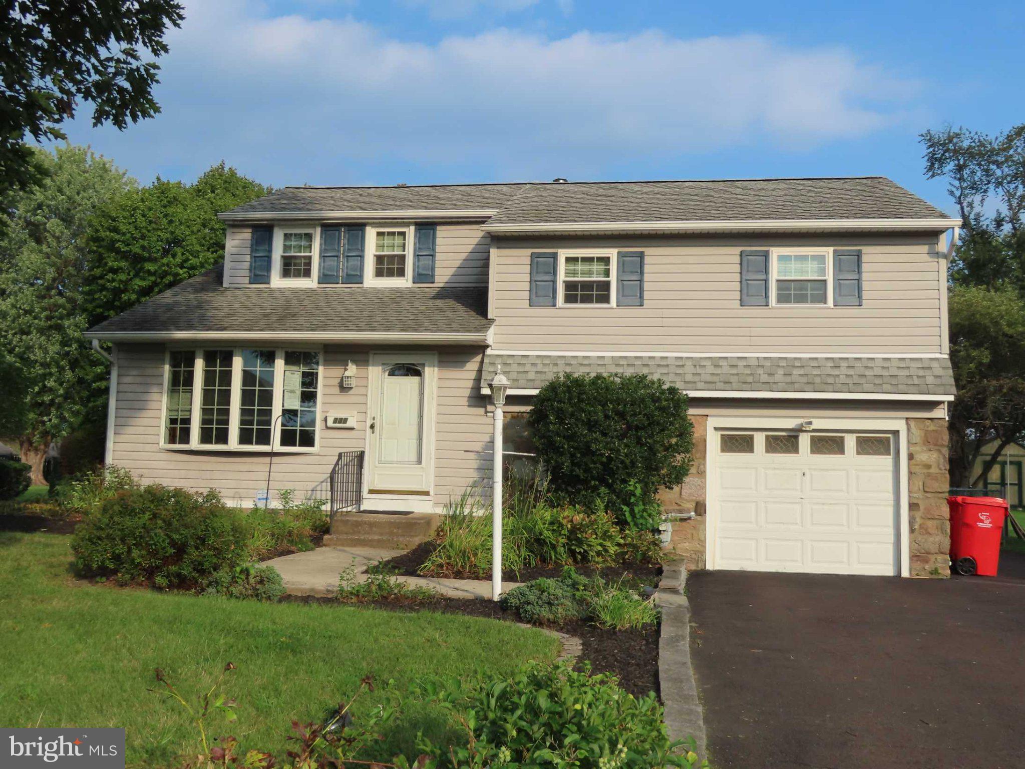 335 Gibson Ave, Warminster, PA 18974