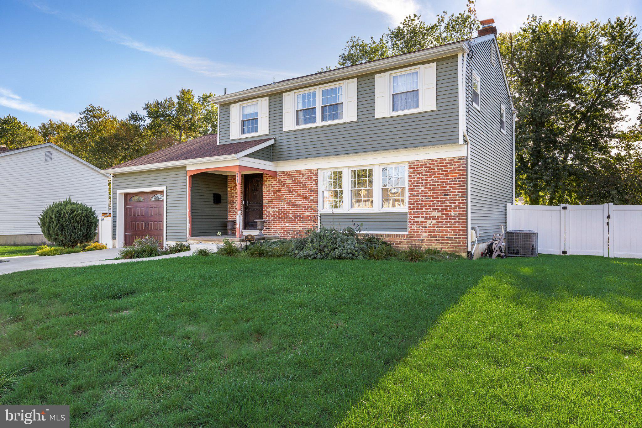 113 Hamilton Rd, Marlton, NJ 08053 photo