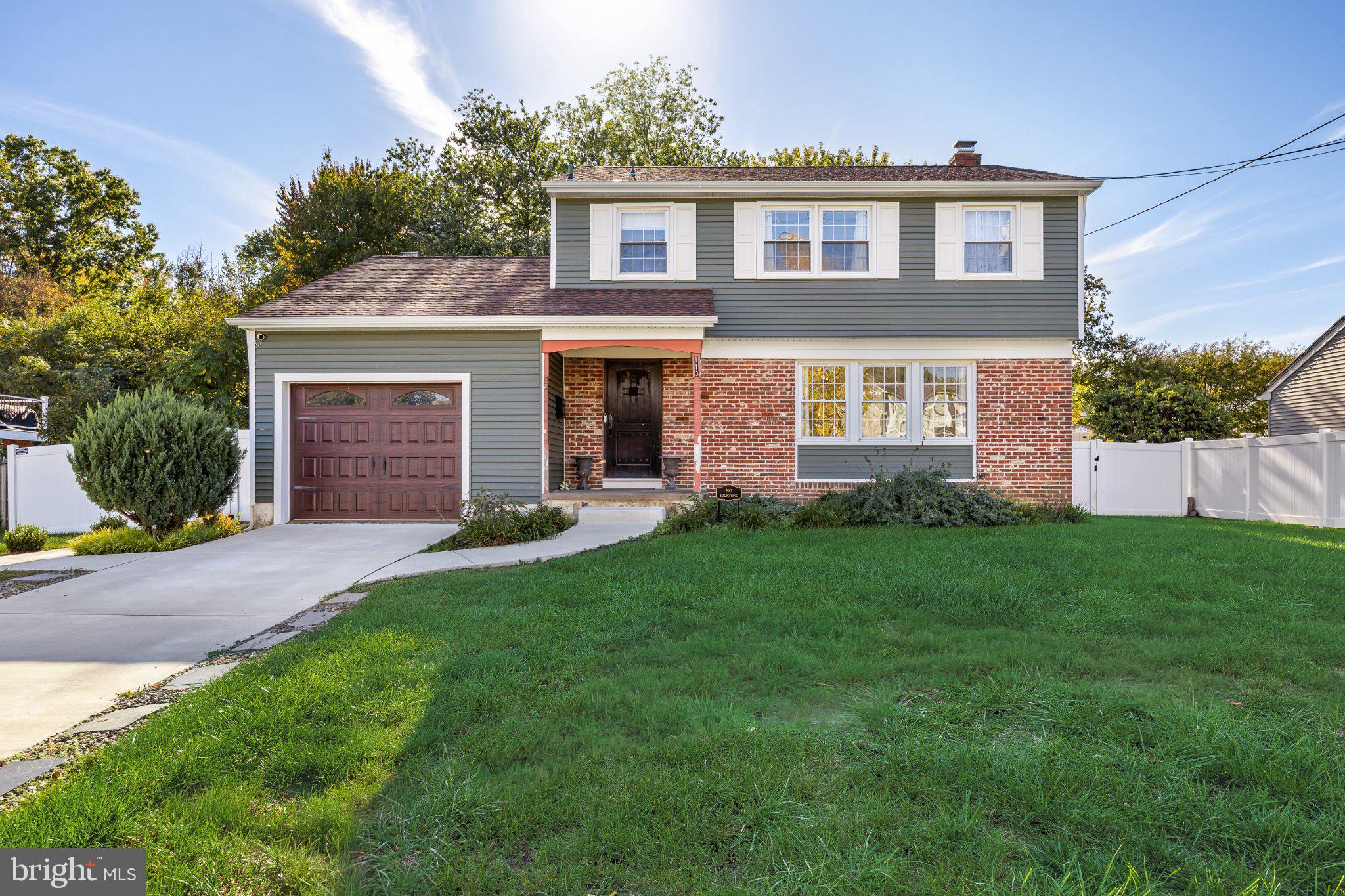 113 Hamilton Rd, Marlton, NJ 08053