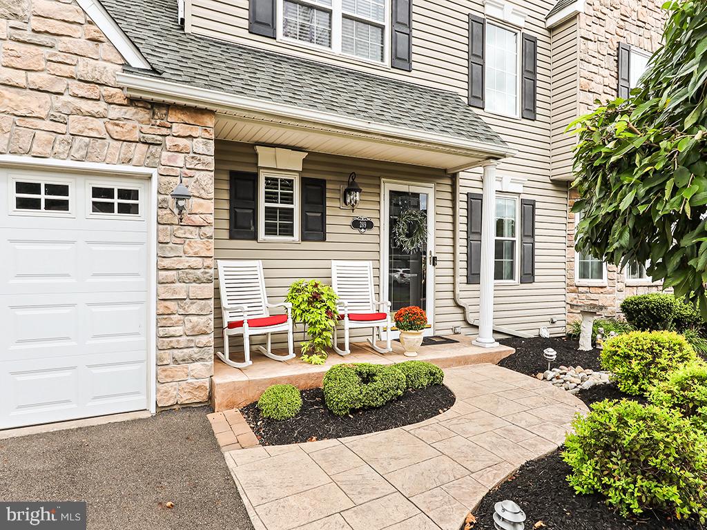 289 Swift Rd, Langhorne, PA 19047 photo