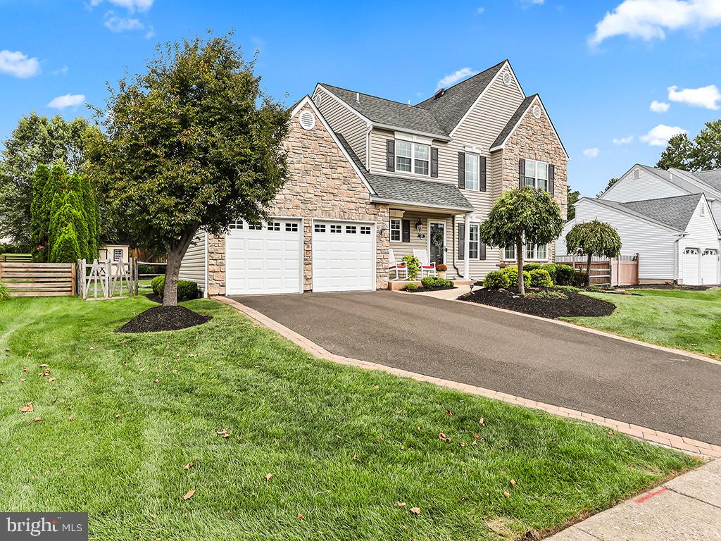 289 Swift Rd, Langhorne, PA 19047 photo