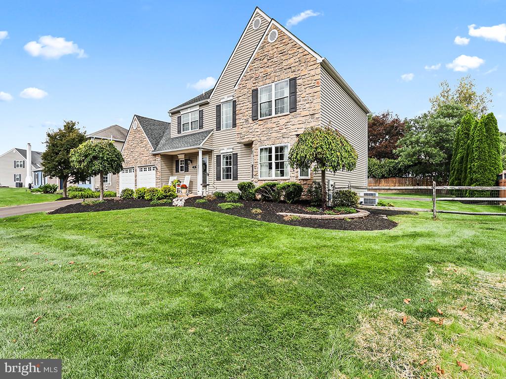 289 Swift Rd, Langhorne, PA 19047 photo