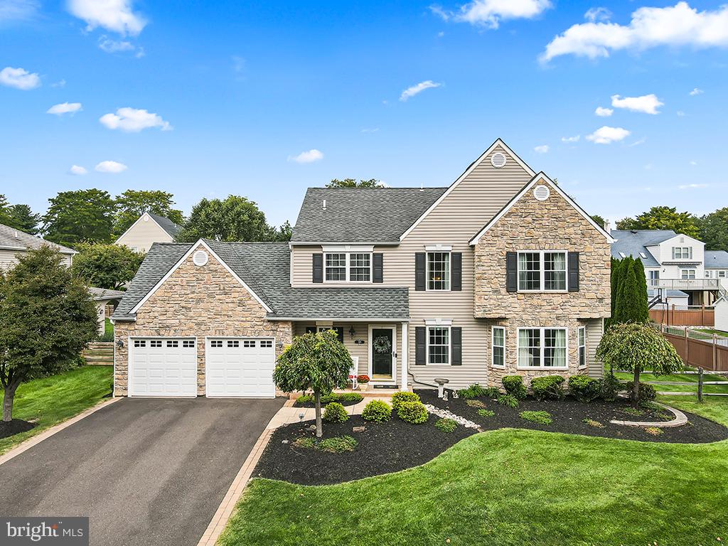 289 Swift Rd, Langhorne, PA 19047
