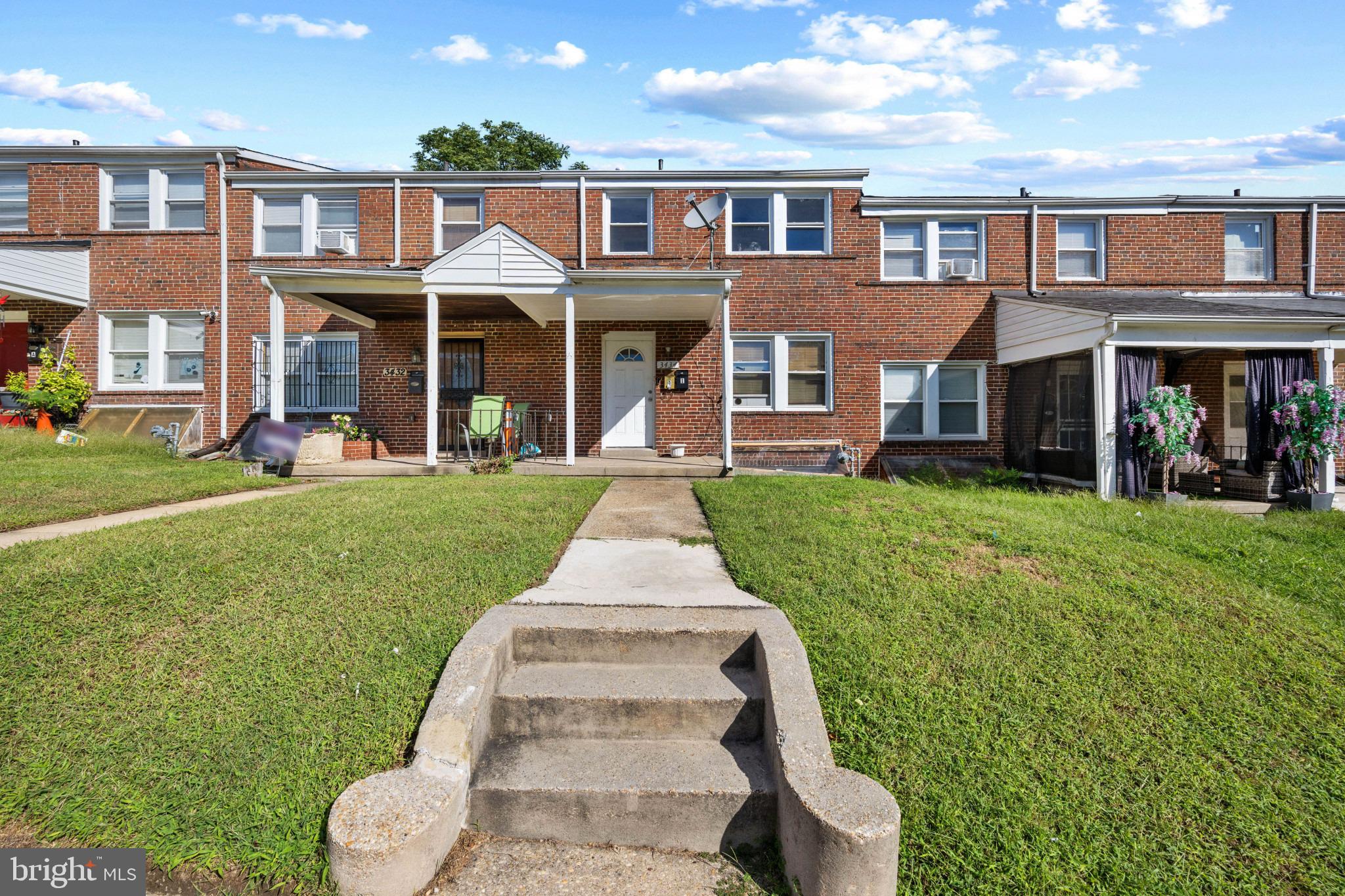 3434 Mayfield Ave, Baltimore, MD 21213