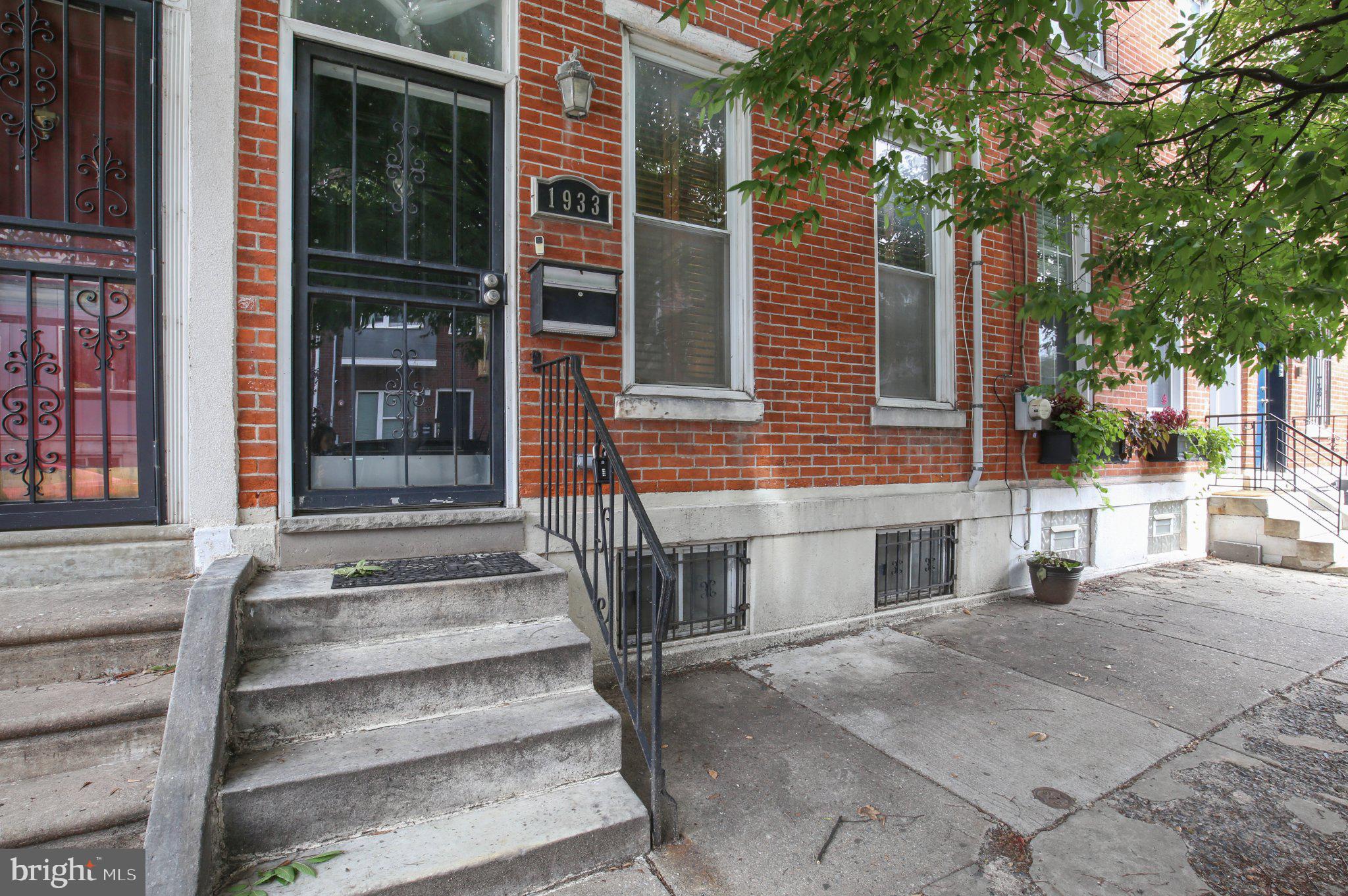1933 Parrish St, Philadelphia, PA 19130