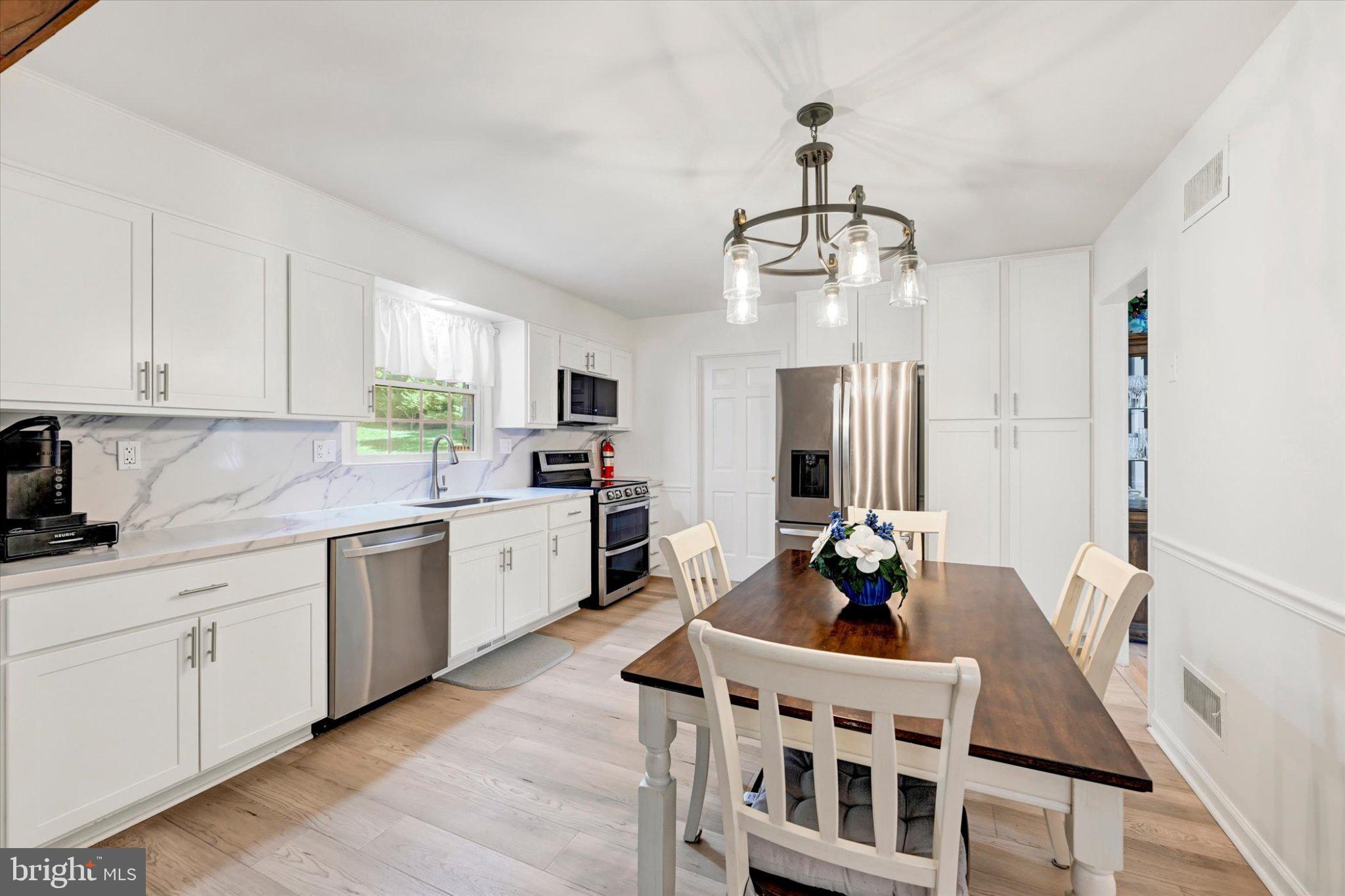 3813 Spring Meadow Ct, Ellicott City, MD 21042