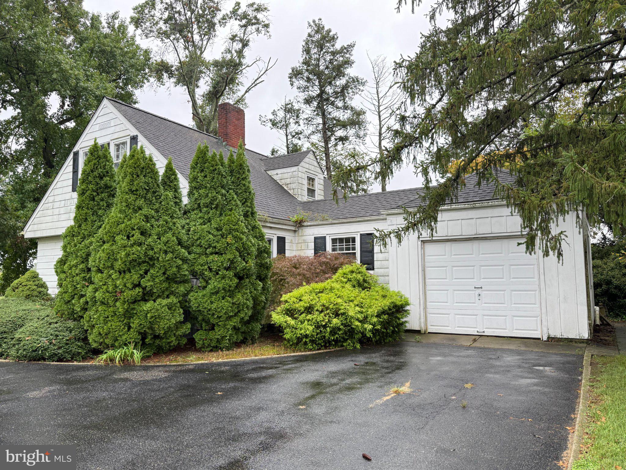 4 Finley Rd, Bridgeton, NJ 08302