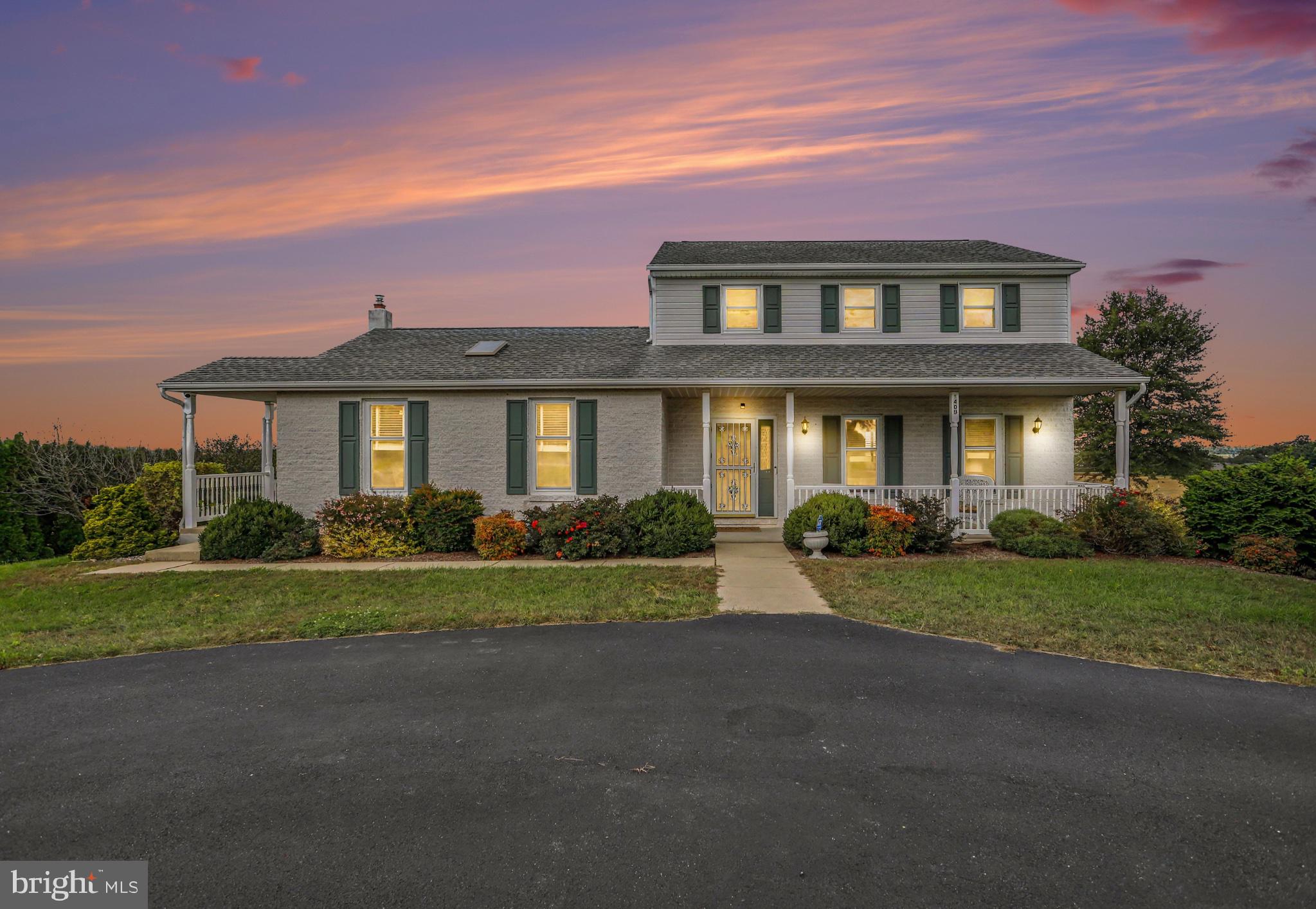 1409 Ridge Rd, Elizabethtown, PA 17022