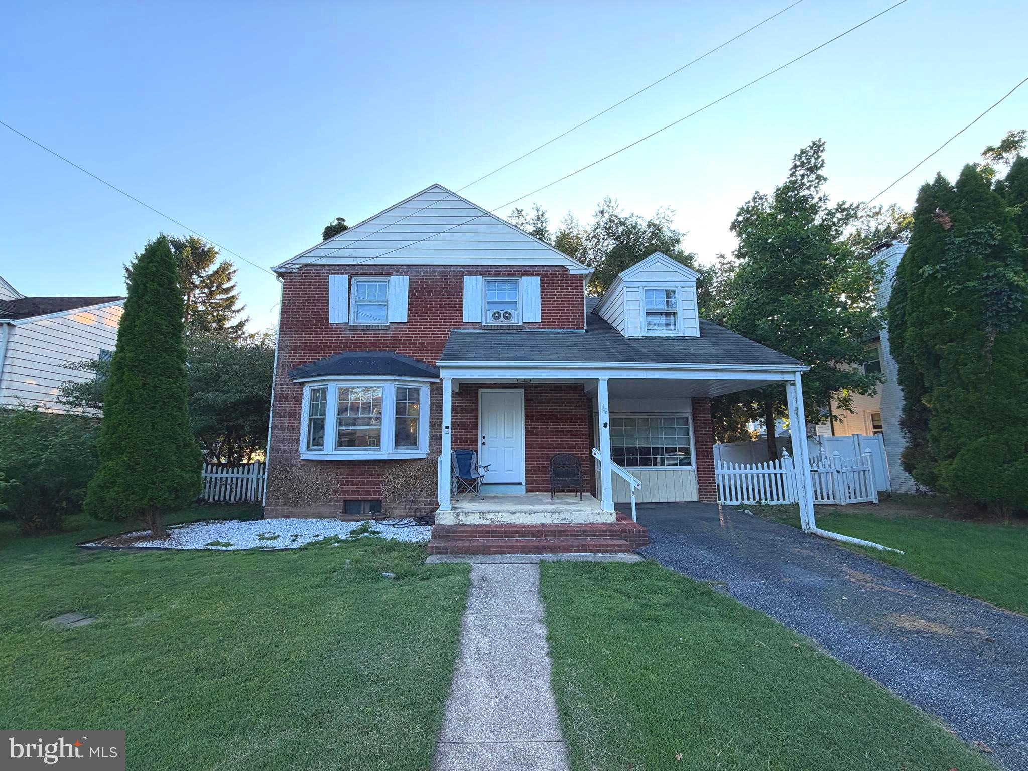 66 Westerly Rd, Camp Hill, PA 17011