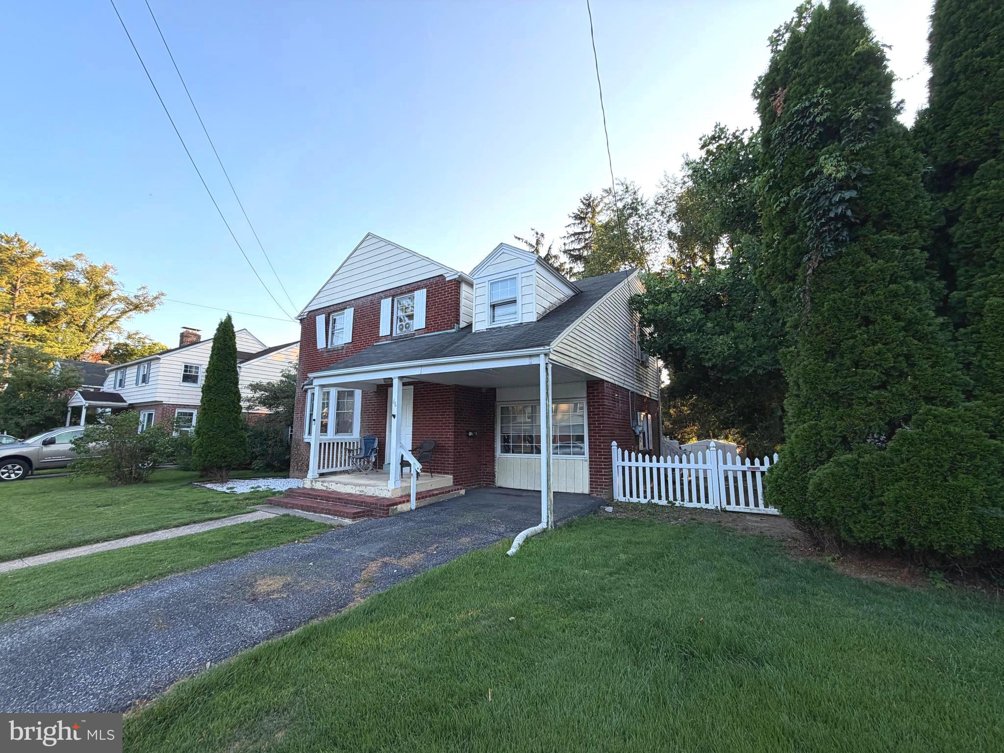 66 Westerly Rd, Camp Hill, PA 17011 photo