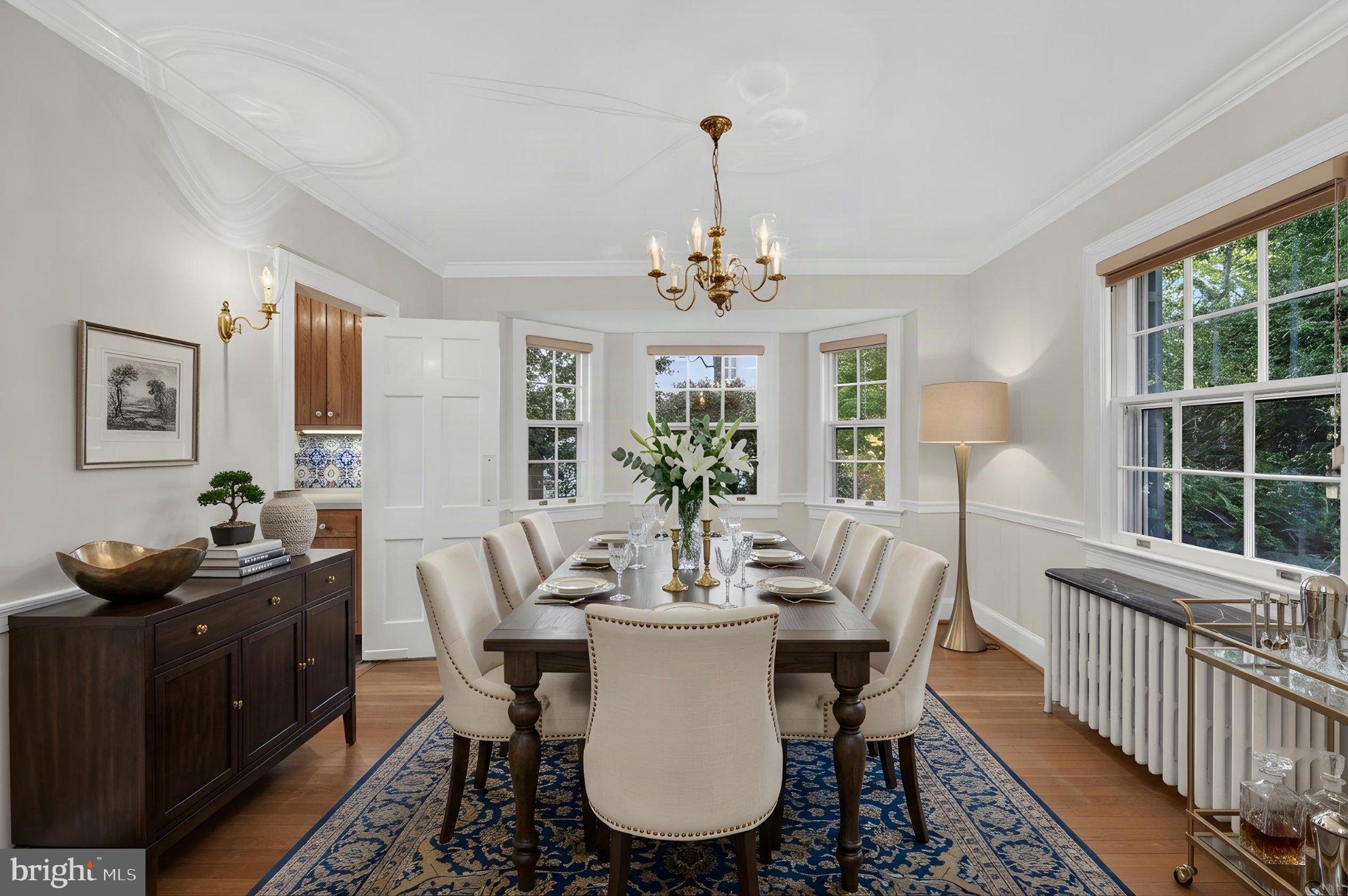 3621 Cumberland St, Washington, DC 20008 photo