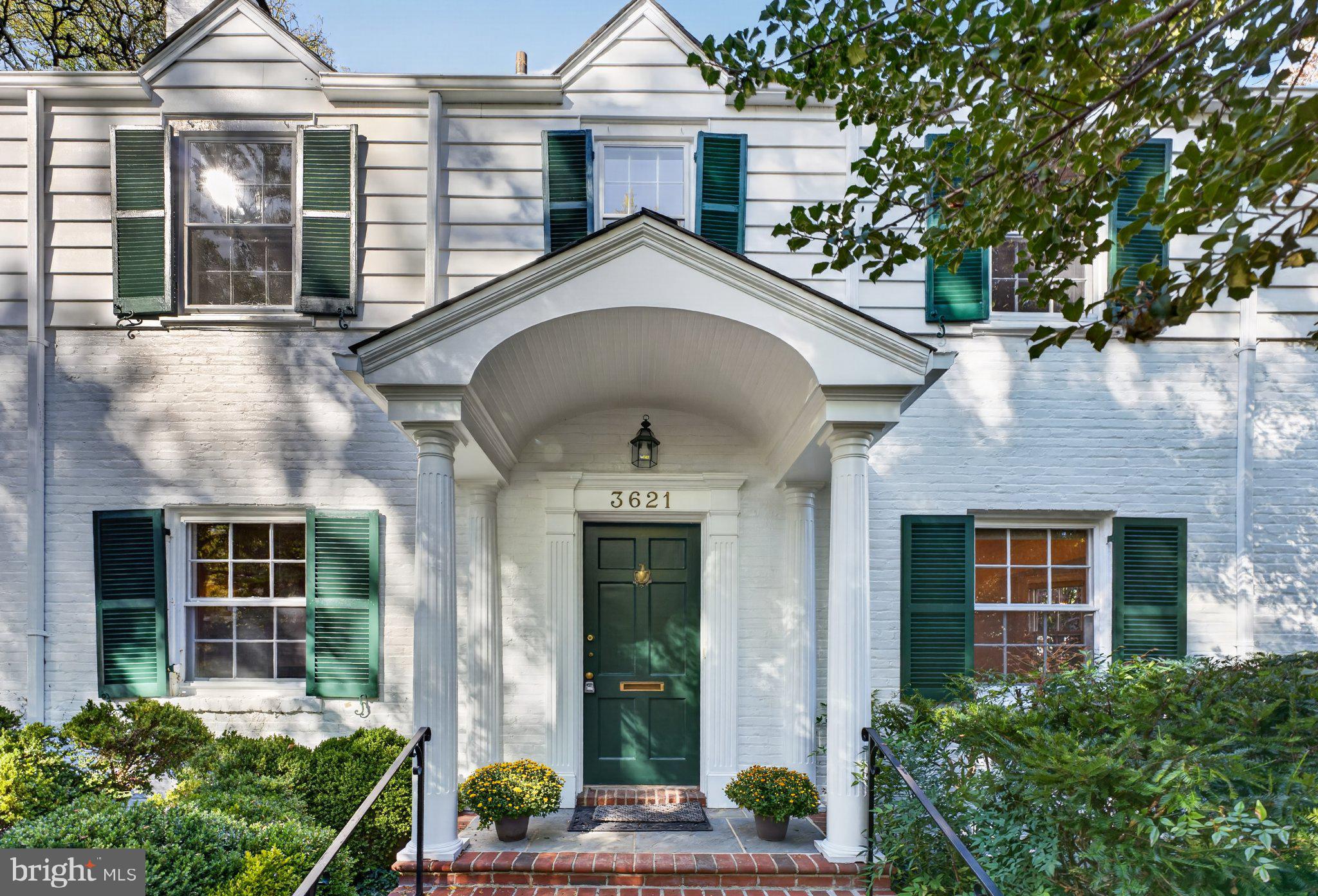 3621 Cumberland St, Washington, DC 20008 photo