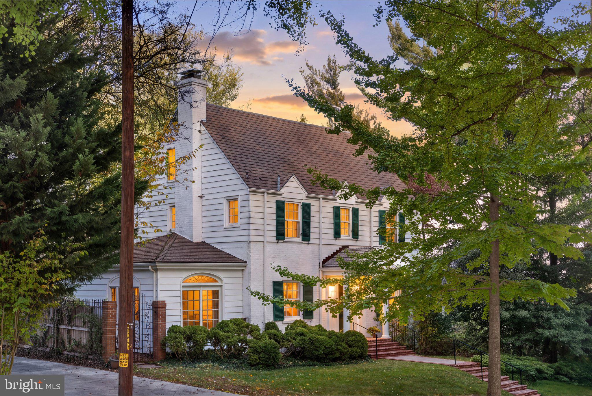 3621 Cumberland St, Washington, DC 20008 photo