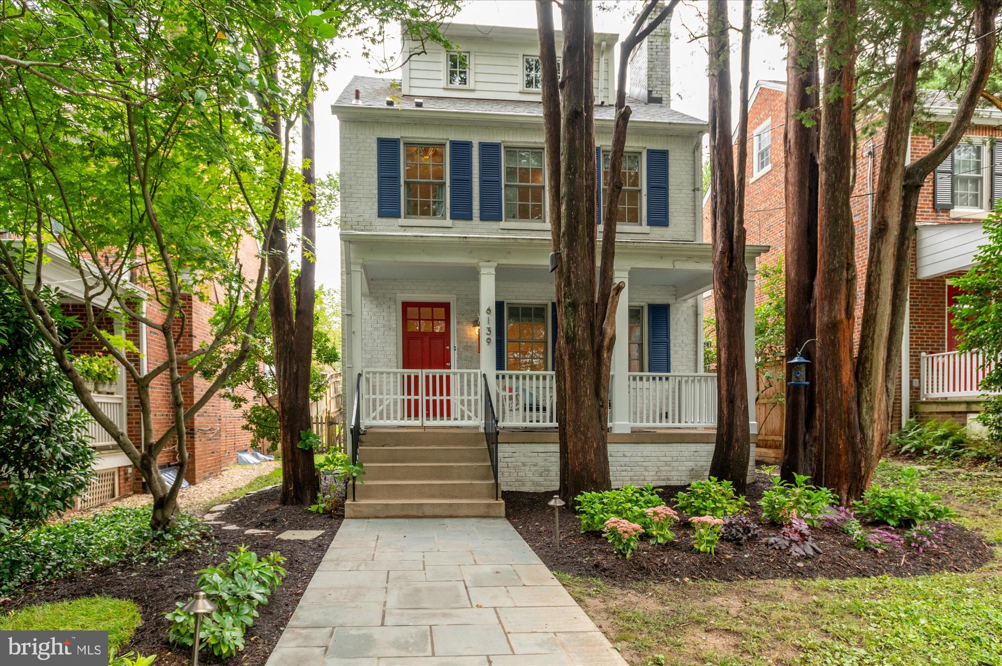 6139 30th St, Washington, DC 20015