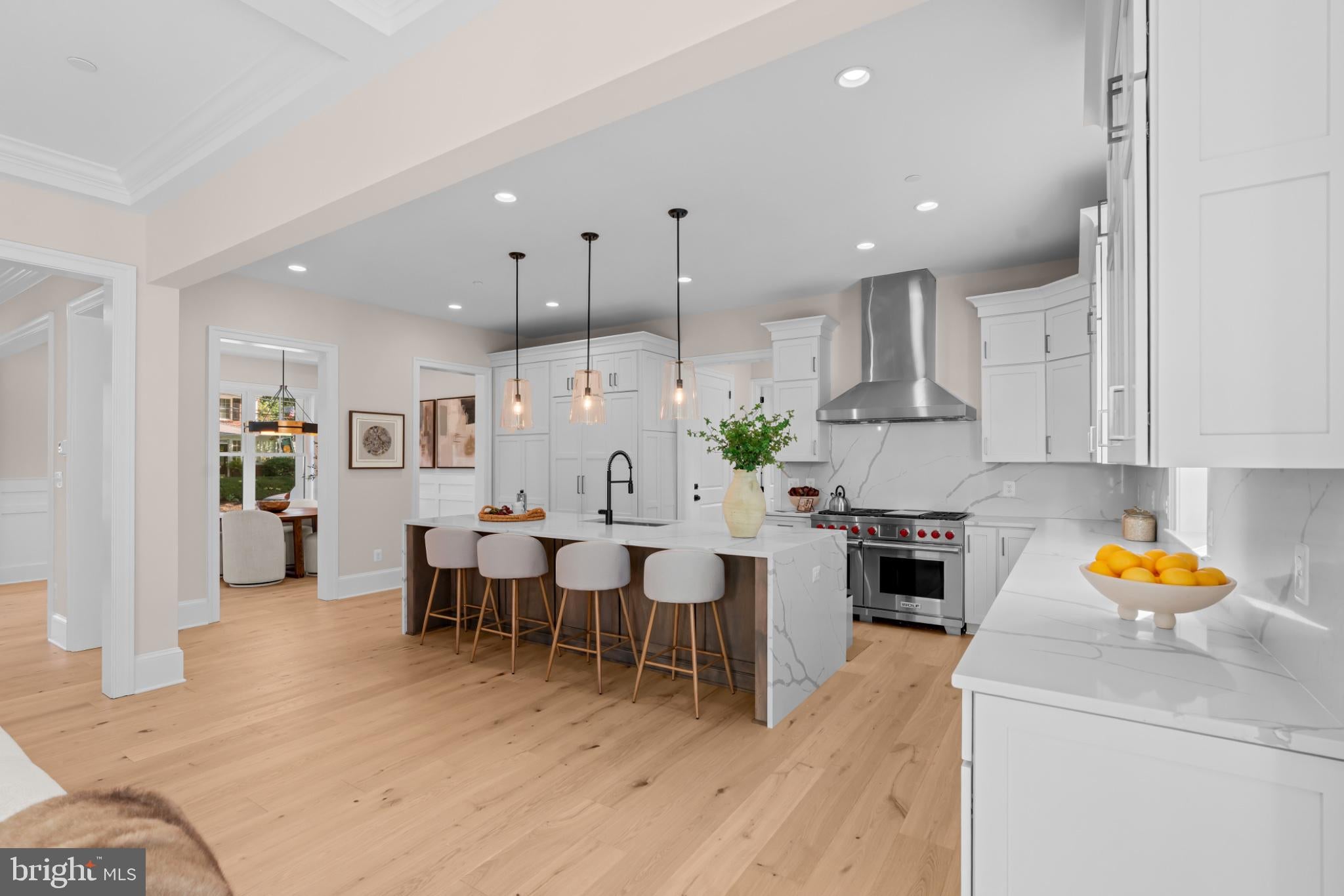 5521 Charles St, Bethesda, MD 20814 photo