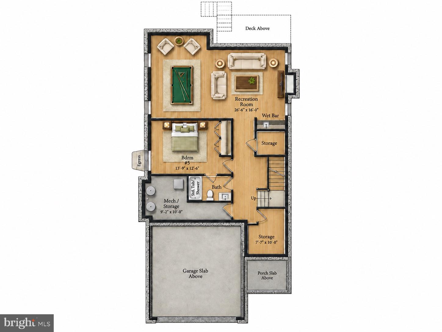 5521 Charles St, Bethesda, MD 20814 photo
