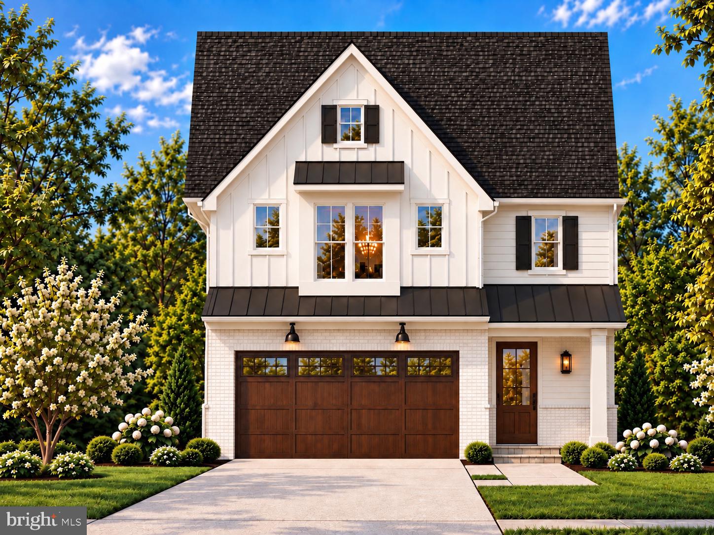 5521 Charles St, Bethesda, MD 20814