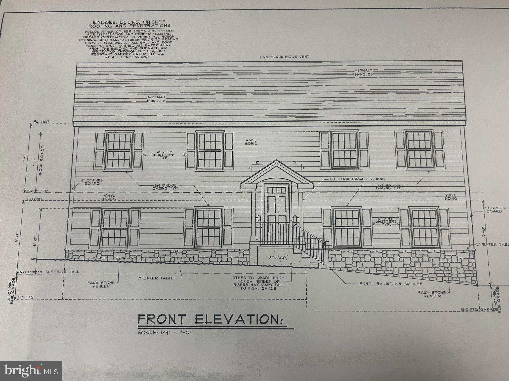 3193 Horseshoe Pike, Honey Brook, PA 19344