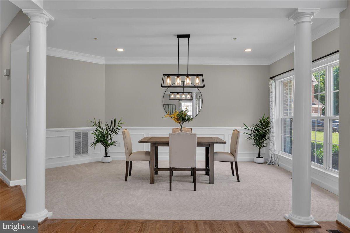 4016 Fox Gate Ln, Upper Marlboro, MD 20772 photo
