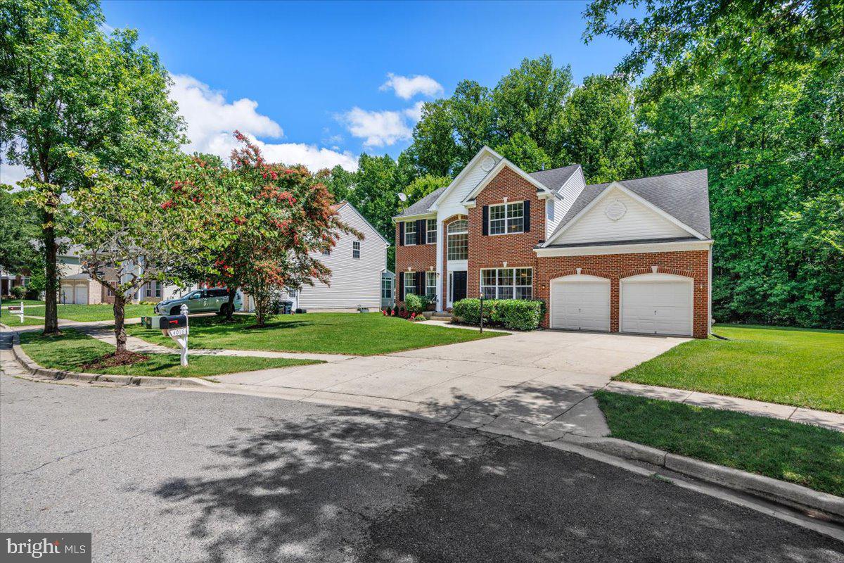 4016 Fox Gate Ln, Upper Marlboro, MD 20772 photo