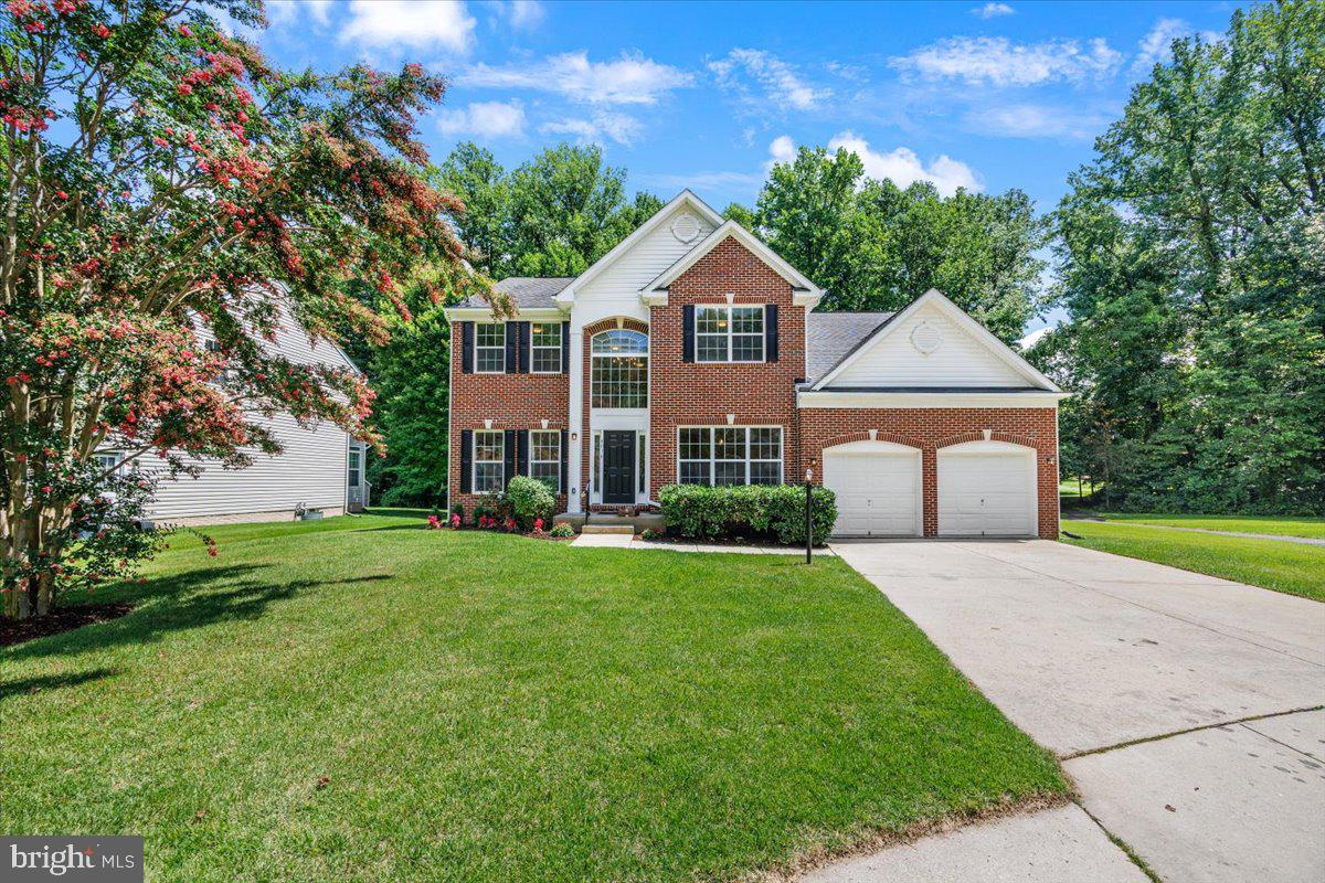 4016 Fox Gate Ln, Upper Marlboro, MD 20772