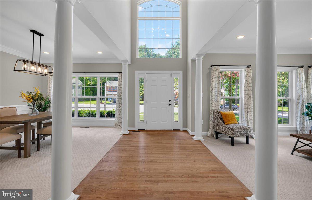 4016 Fox Gate Ln, Upper Marlboro, MD 20772 photo