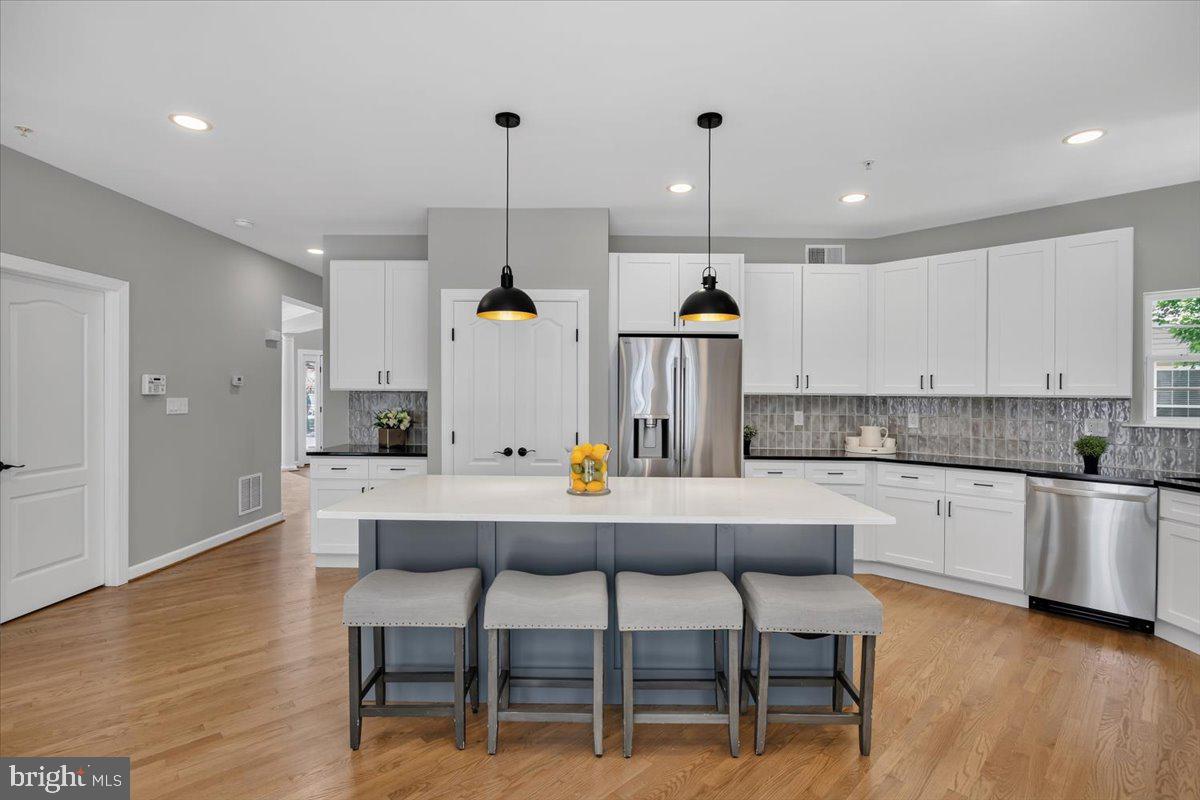 4016 Fox Gate Ln, Upper Marlboro, MD 20772 photo