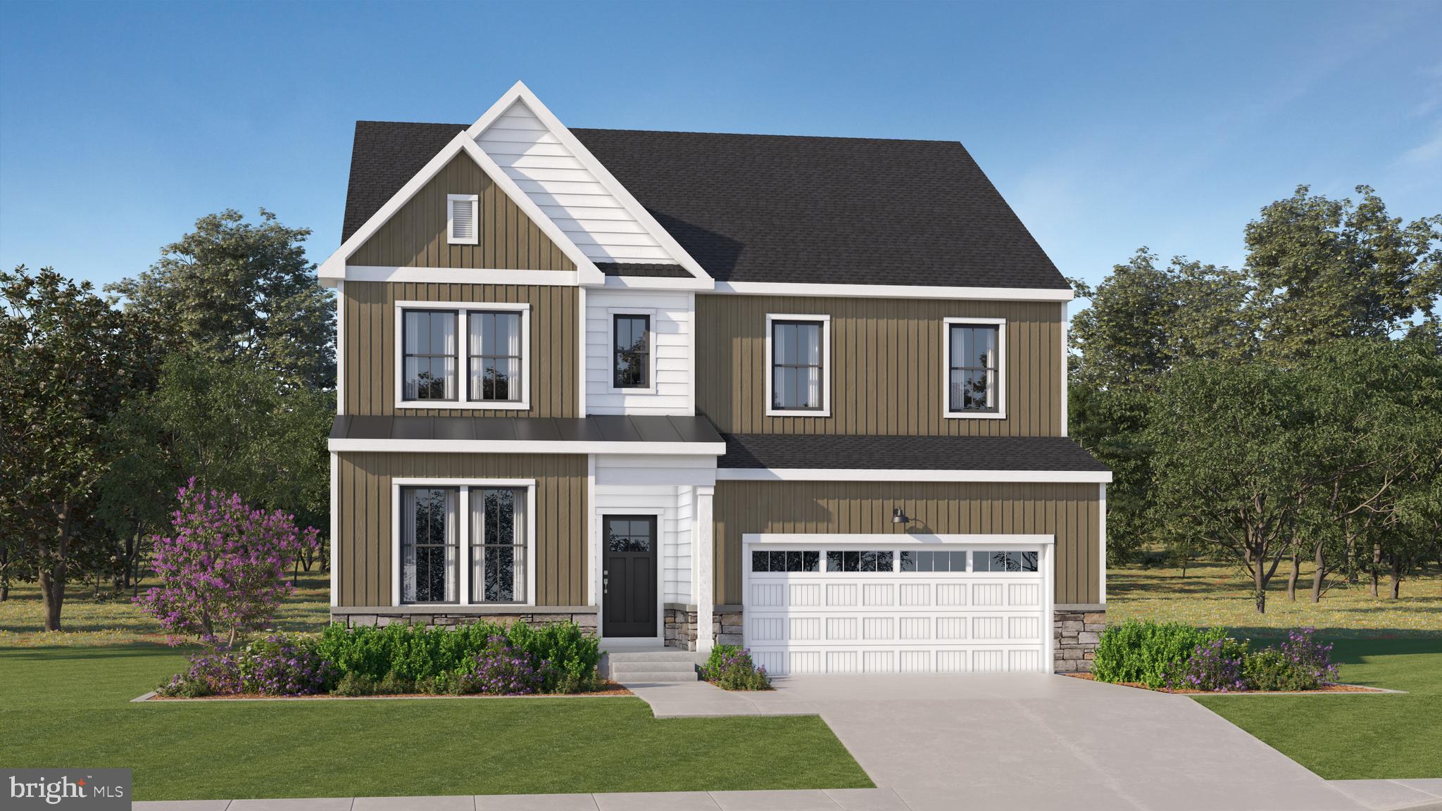 6307 Suncrest Way, Middletown, DE 19709