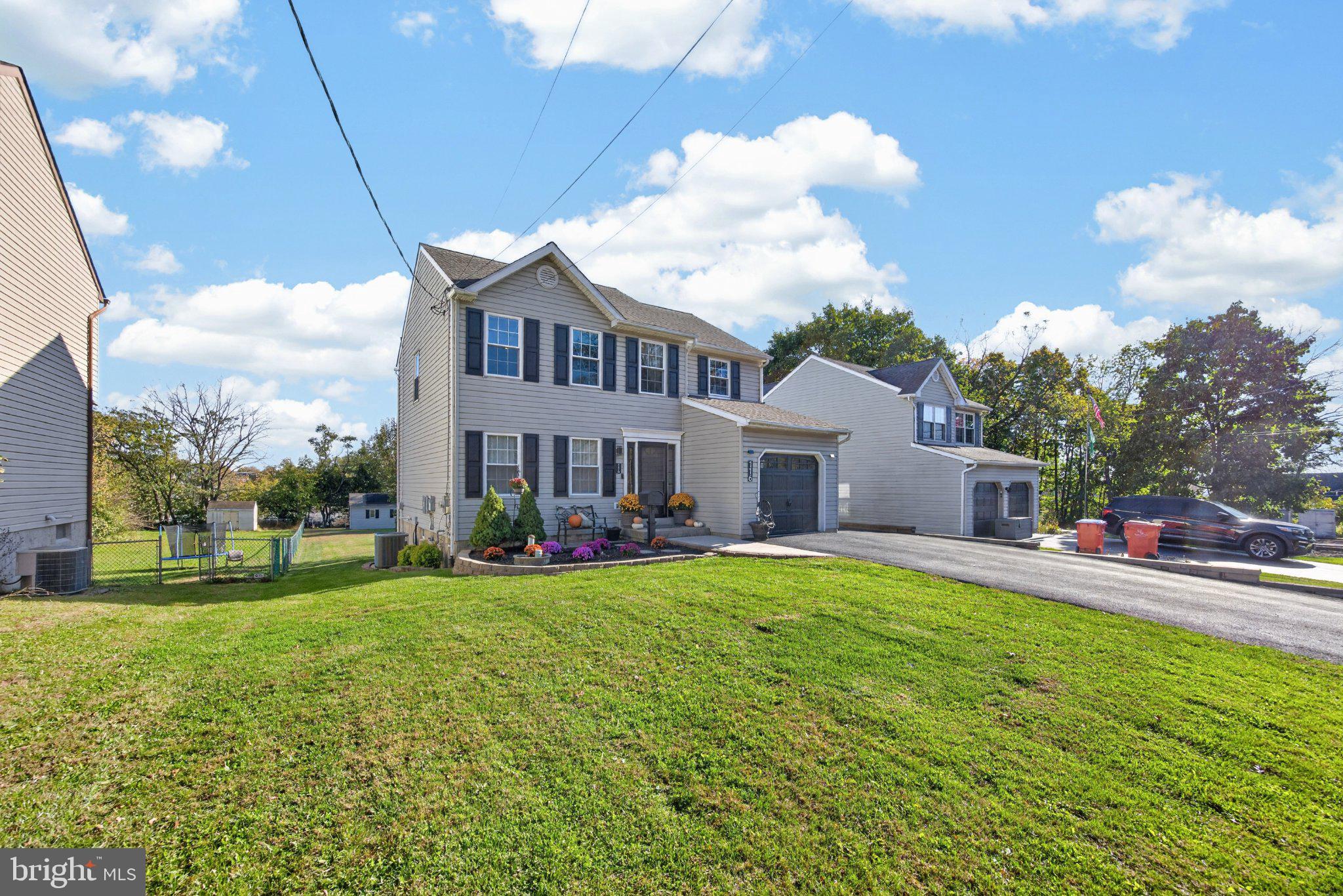 116 Central Ave, Souderton, PA 18964 photo
