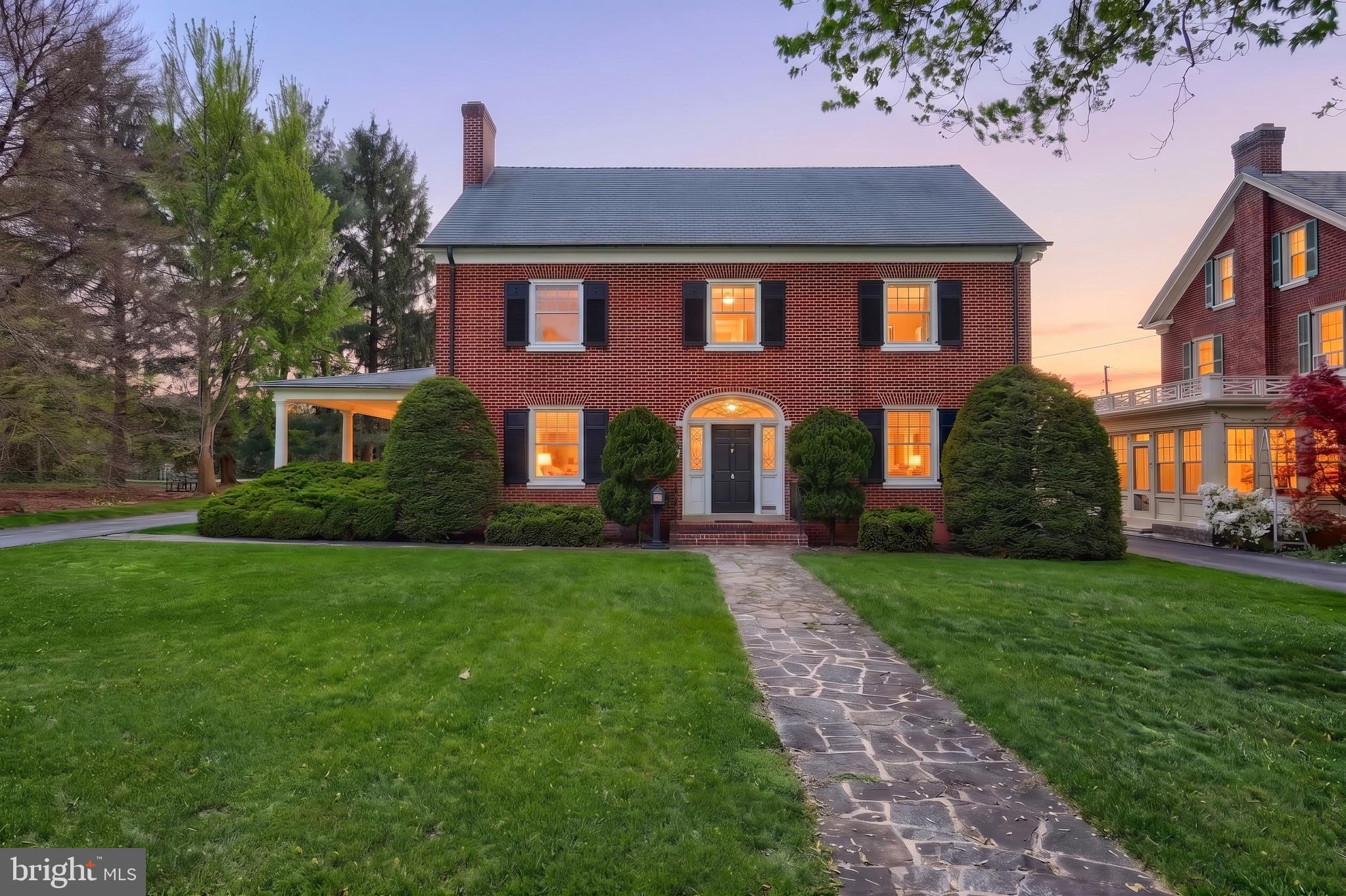 206 Eichelberger St, Hanover, PA 17331 photo