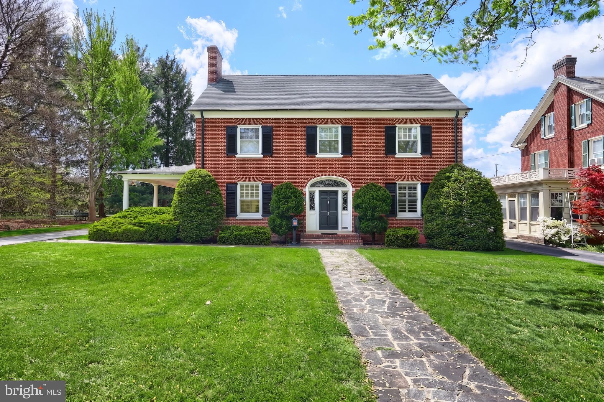 206 Eichelberger St, Hanover, PA 17331