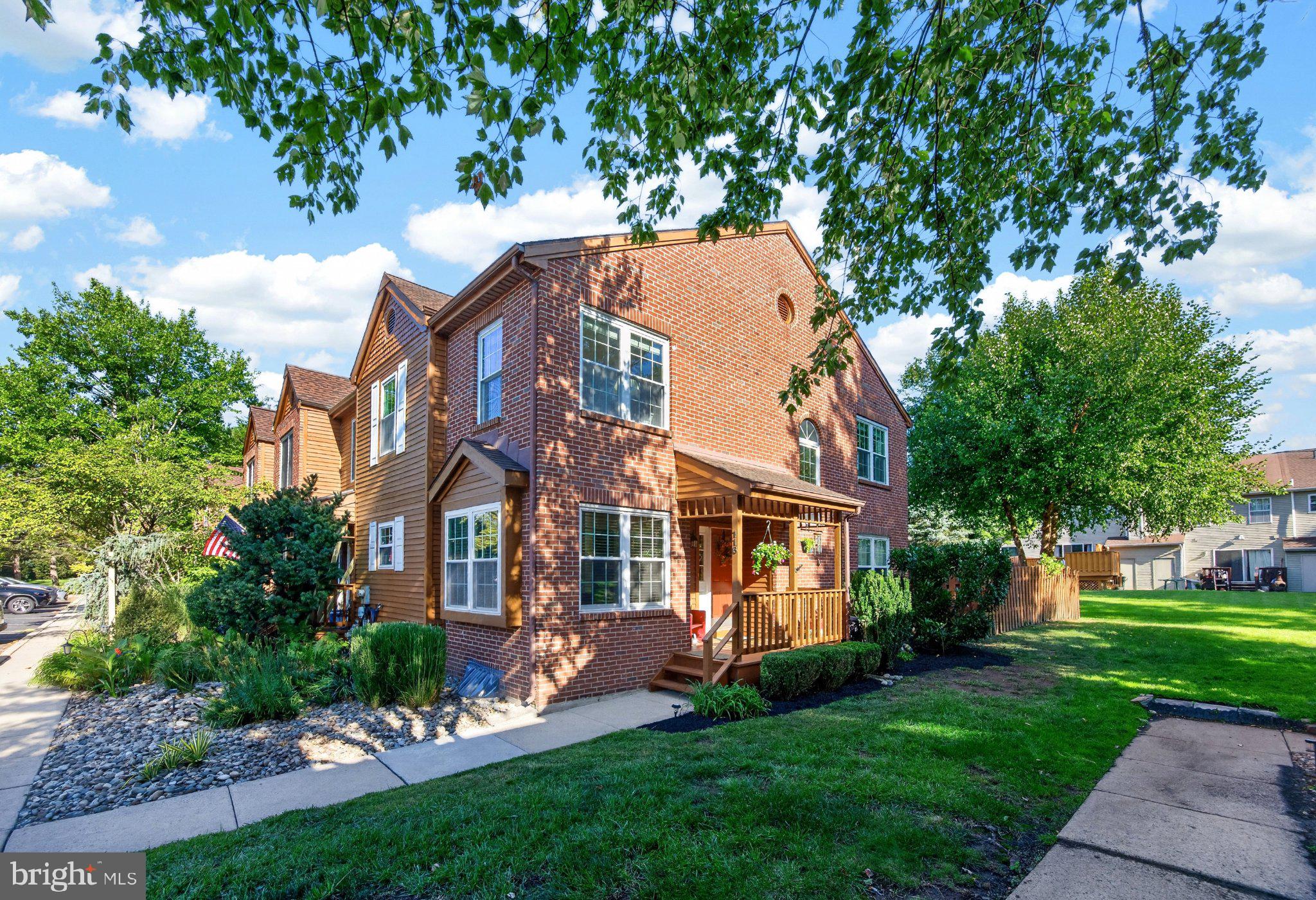 116 Mulberry Ct, Collegeville, PA 19426 photo