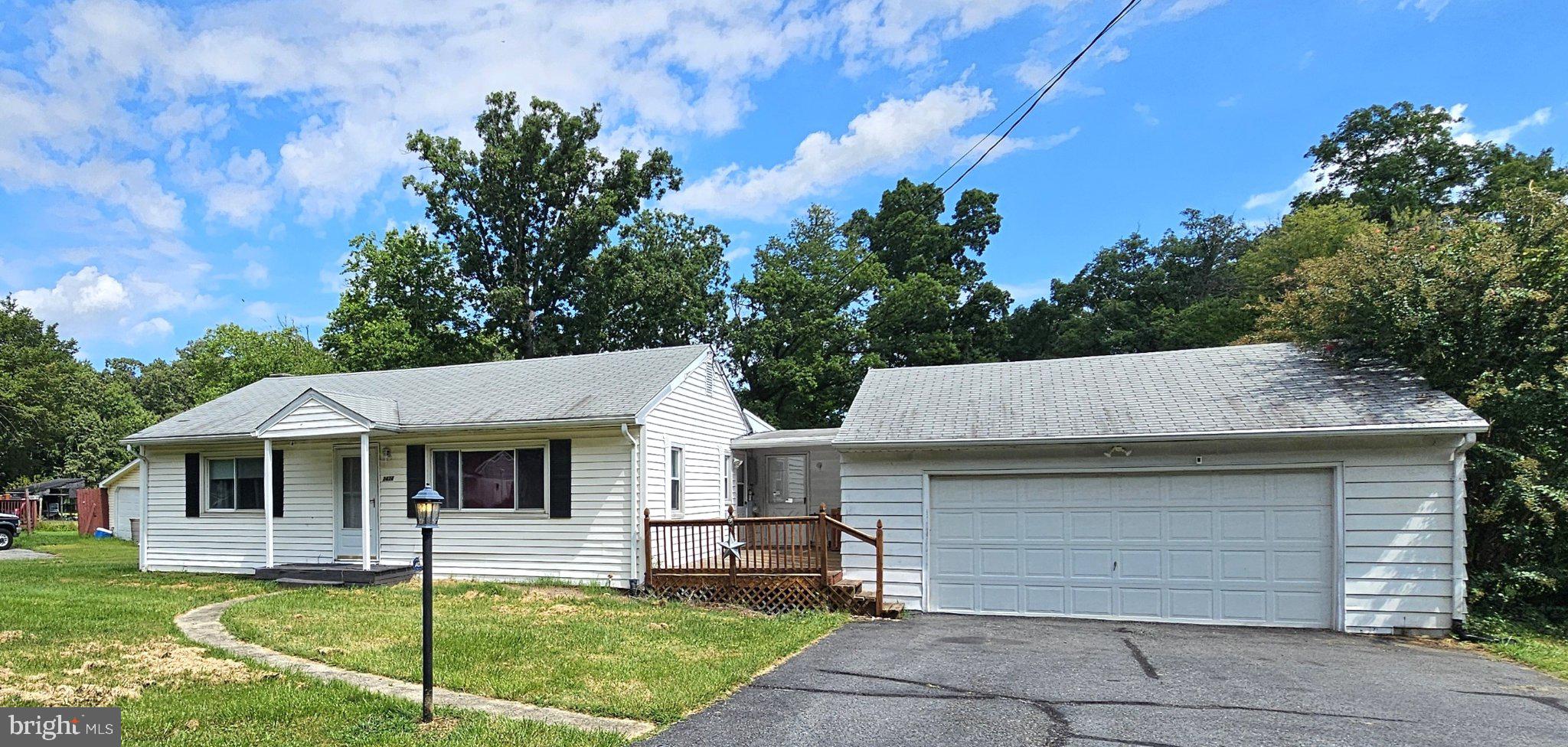 2474 Blue Ball Rd, Elkton, MD 21921