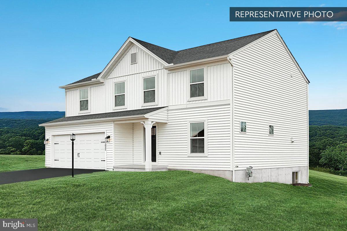 5 Branch Plan At Hills At Valley Vw, Spring Grove, PA 17362