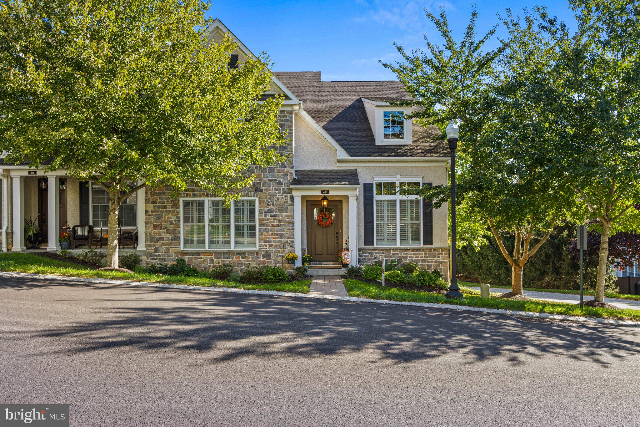 408 Ravenscliff Dr, Media, PA 19063