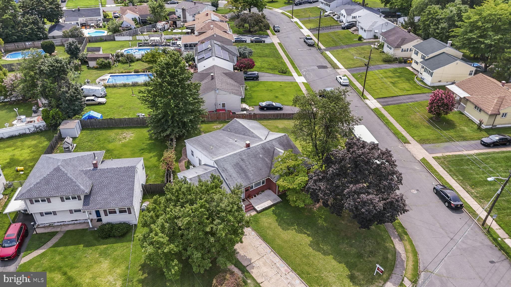 71 Hardwick Dr, Ewan, NJ 08638 photo
