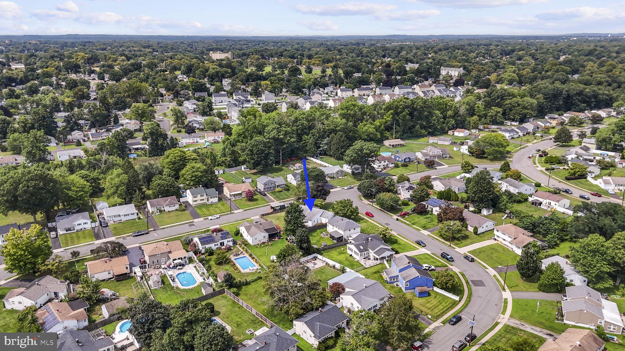 71 Hardwick Dr, Ewan, NJ 08638 photo