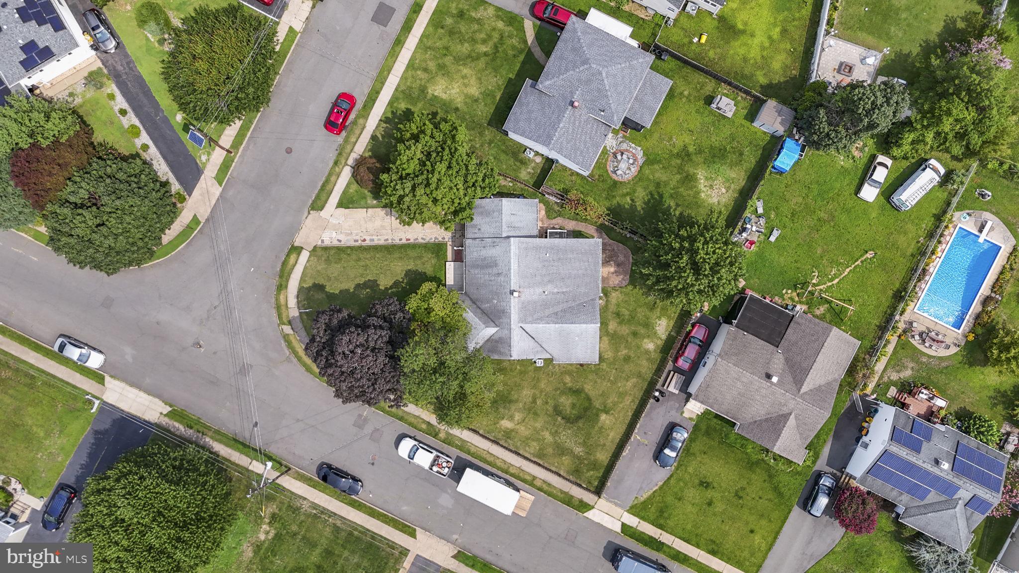 71 Hardwick Dr, Ewan, NJ 08638 photo