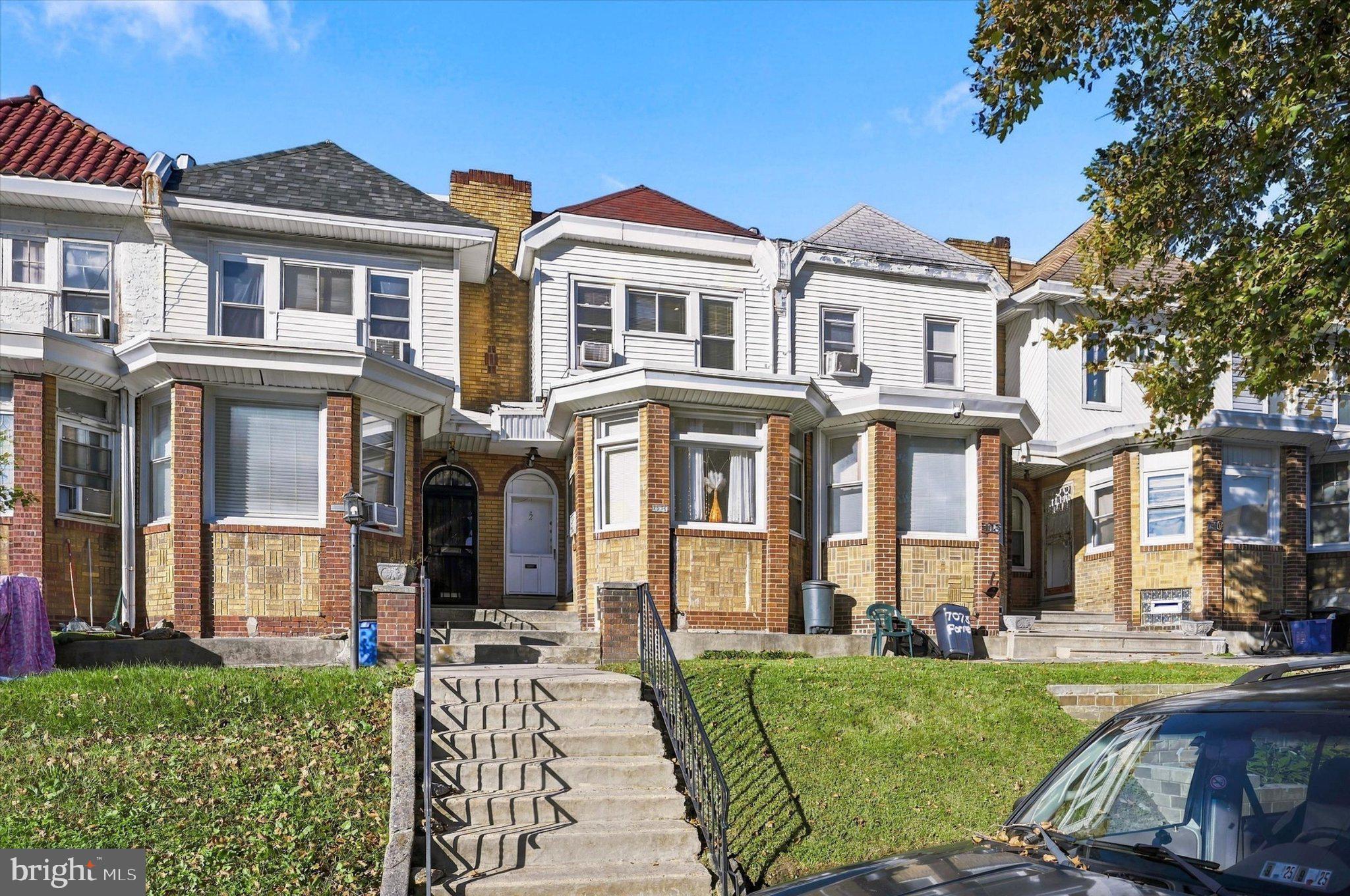 7076 Forrest Ave, Philadelphia, PA 19138