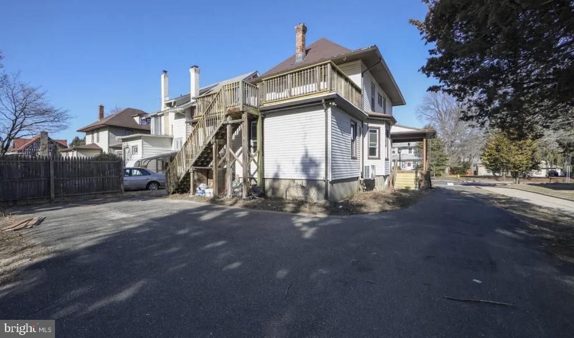 1112 Collings Ave, Oaklyn, NJ 08107 photo