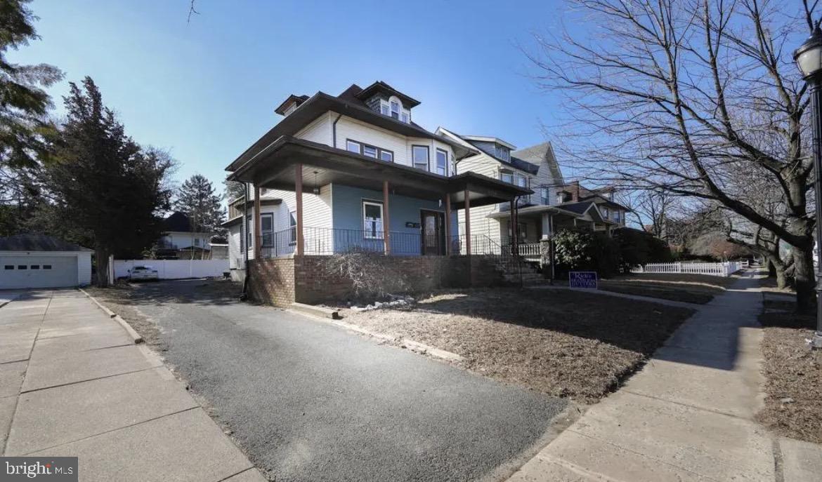 1112 Collings Ave, Oaklyn, NJ 08107 photo
