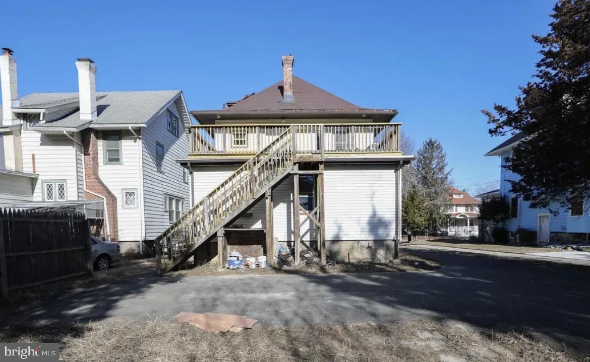 1112 Collings Ave, Oaklyn, NJ 08107 photo
