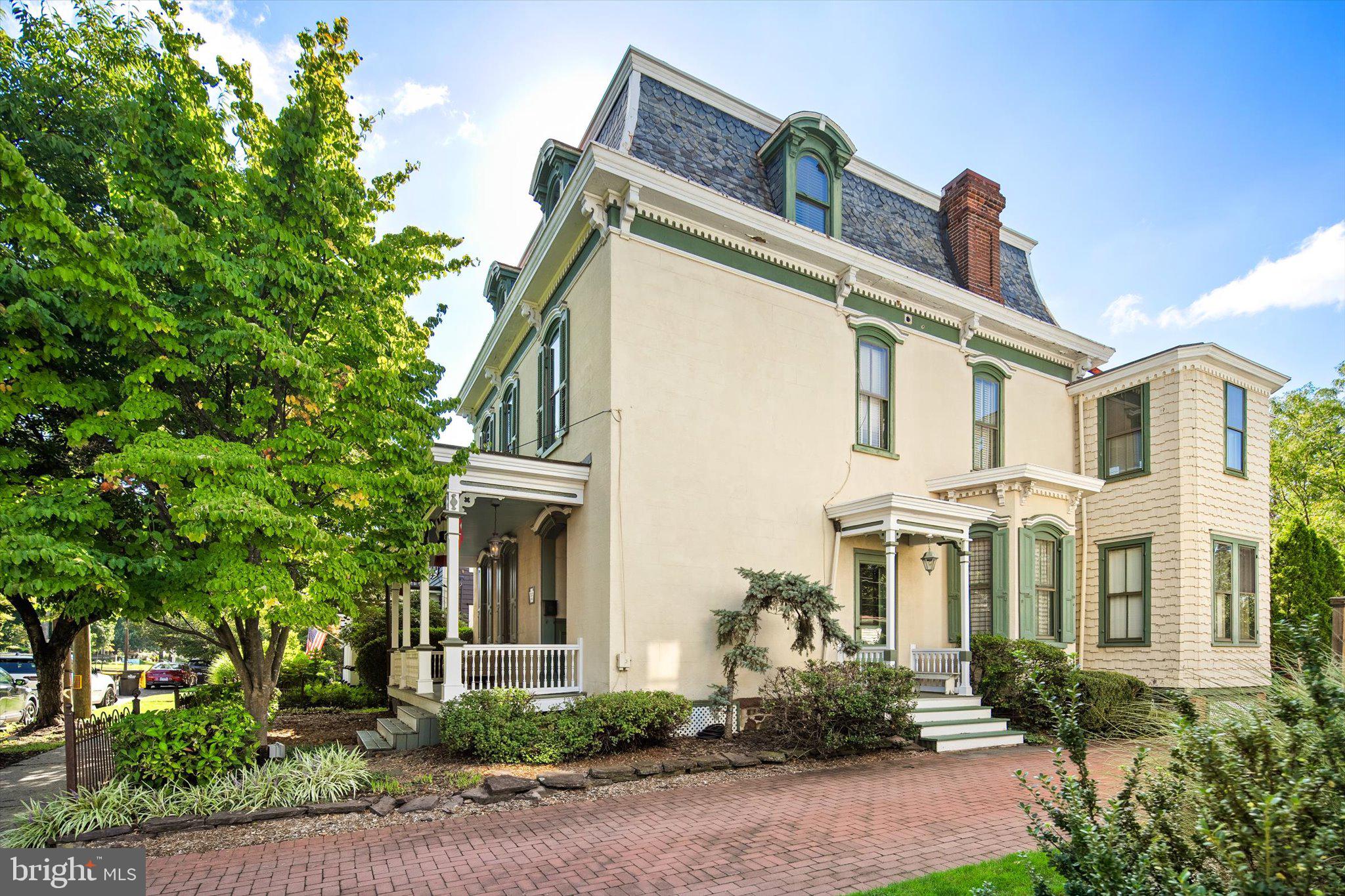 204 Washington Ave, Newtown, PA 18940