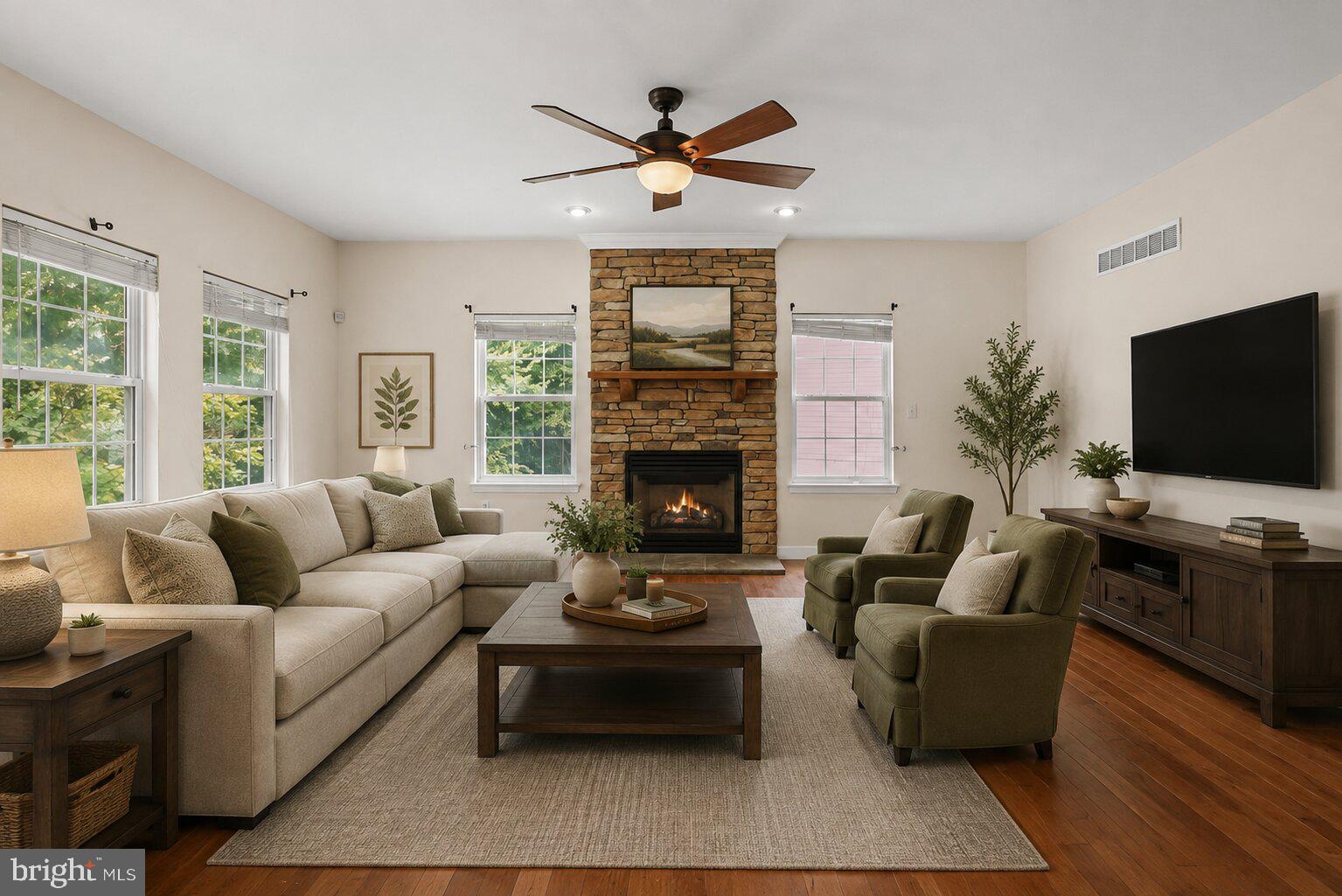 5082 Springhouse Cir, Rosedale, MD 21237
