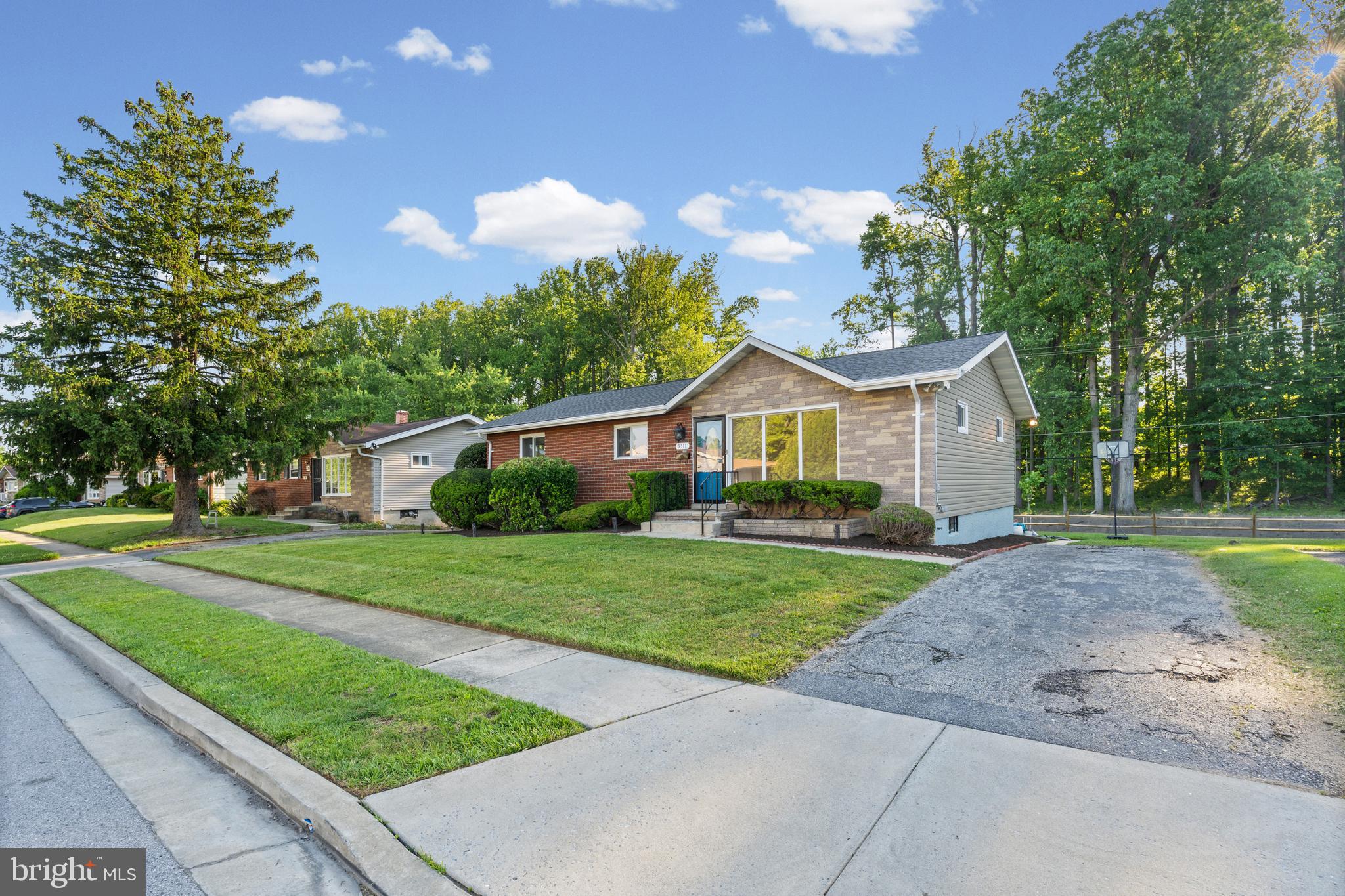 3311 Southgreen Rd, Baltimore, MD 21244