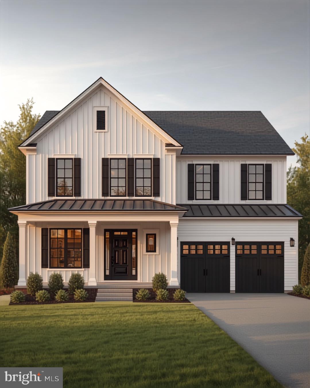 2052 Nelson Mill Rd, Jarrettsville, MD 21084
