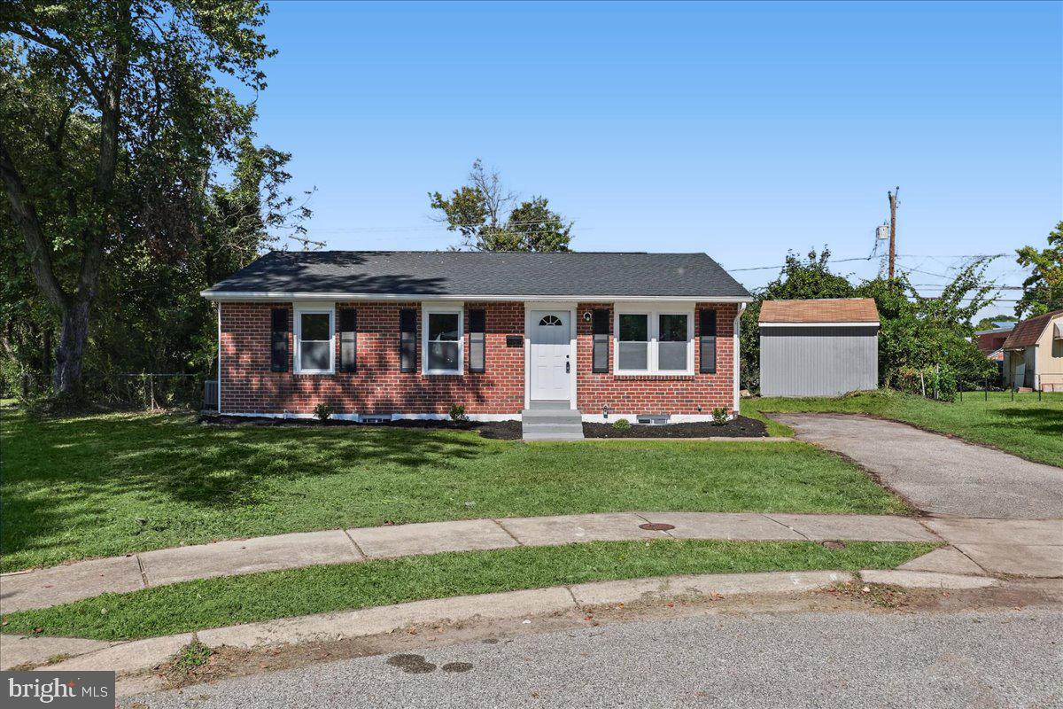 936 Genine Ct, Glen Burnie, MD 21060 photo